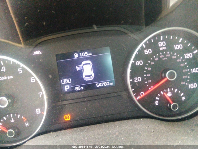 KIA Sportage Lx 2022 KNDPM3AC6N7981043 Image 15