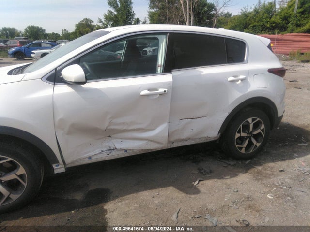 KIA Sportage Lx 2022 KNDPM3AC6N7981043 Image 6