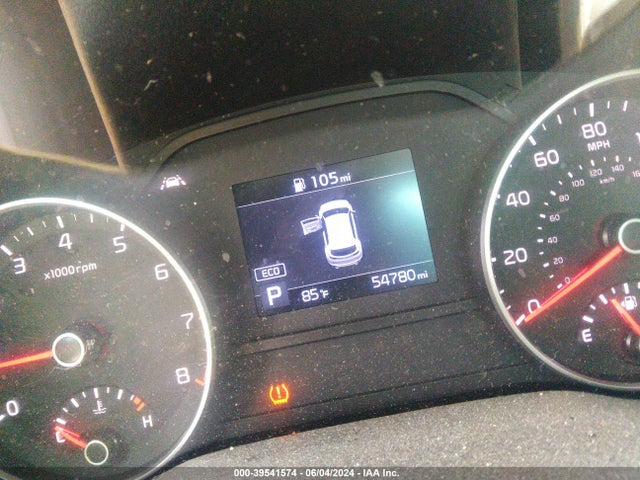 KIA Sportage Lx 2022 KNDPM3AC6N7981043 Image 7