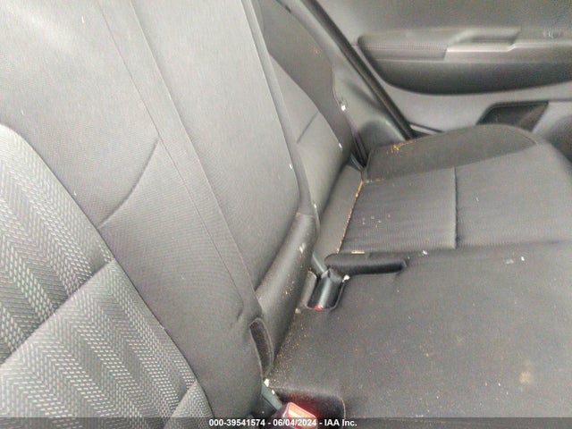 KIA Sportage Lx 2022 KNDPM3AC6N7981043 Image 8