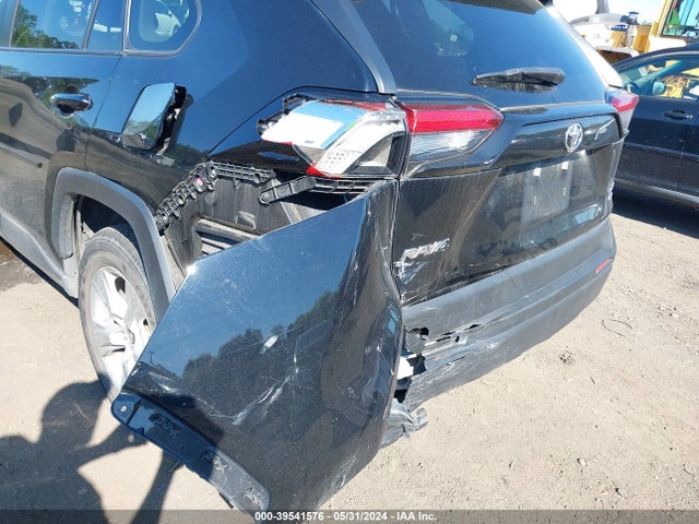 Toyota Rav4 Xle 2019 JTMP1RFV6KJ006658 Image 18