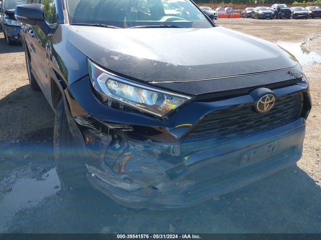 Toyota Rav4 Xle 2019 JTMP1RFV6KJ006658 Image 6