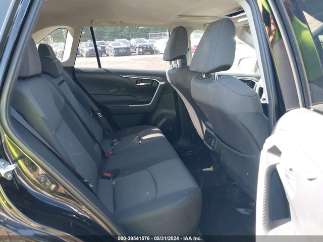 Toyota Rav4 Xle 2019 JTMP1RFV6KJ006658 Image 8