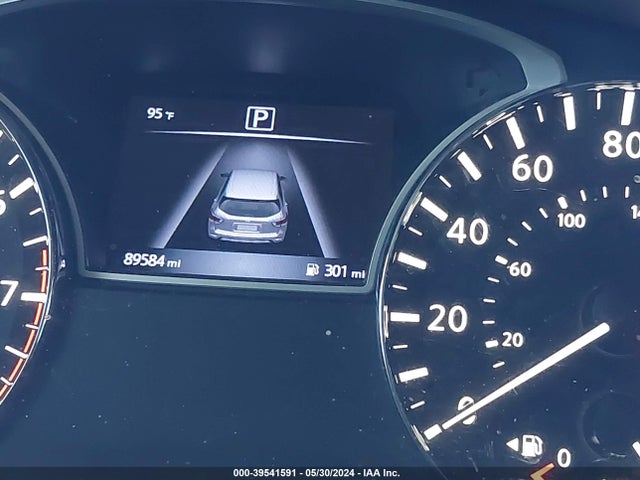Nissan Pathfinder Sv 2017 5N1DR2MN9HC688451 Image 15