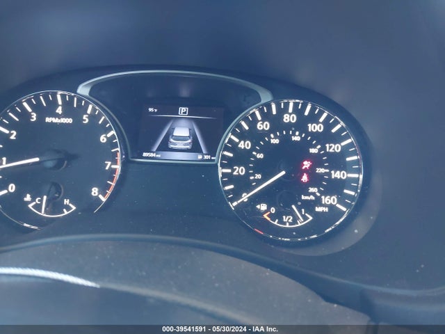 Nissan Pathfinder Sv 2017 5N1DR2MN9HC688451 Image 7