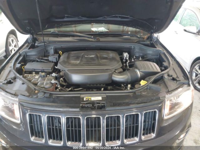 1C4RJFBG2GC351213 Jeep Grand Cherokee Limited