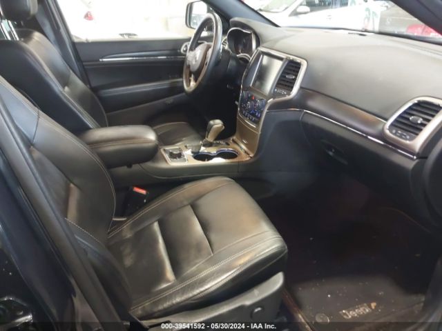1C4RJFBG2GC351213 Jeep Grand Cherokee Limited