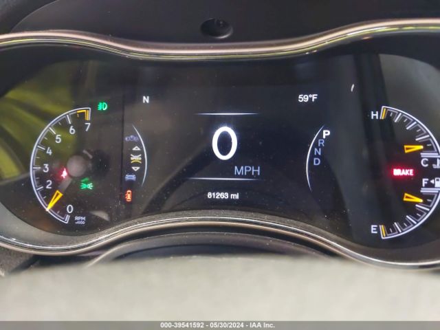 1C4RJFBG2GC351213 Jeep Grand Cherokee Limited