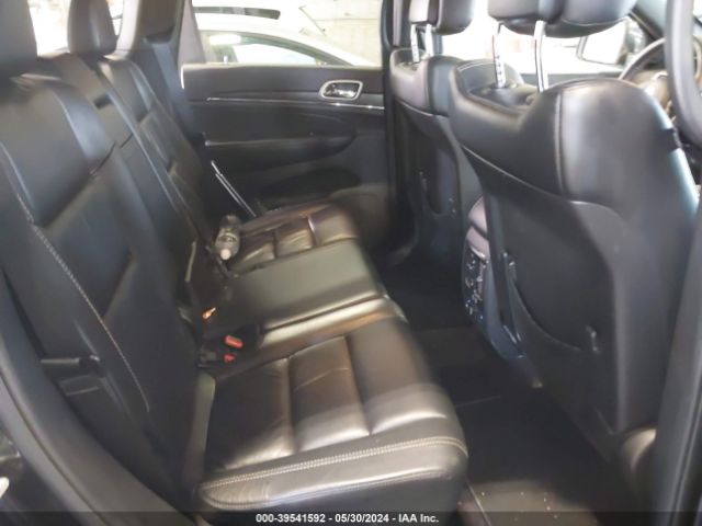 1C4RJFBG2GC351213 Jeep Grand Cherokee Limited
