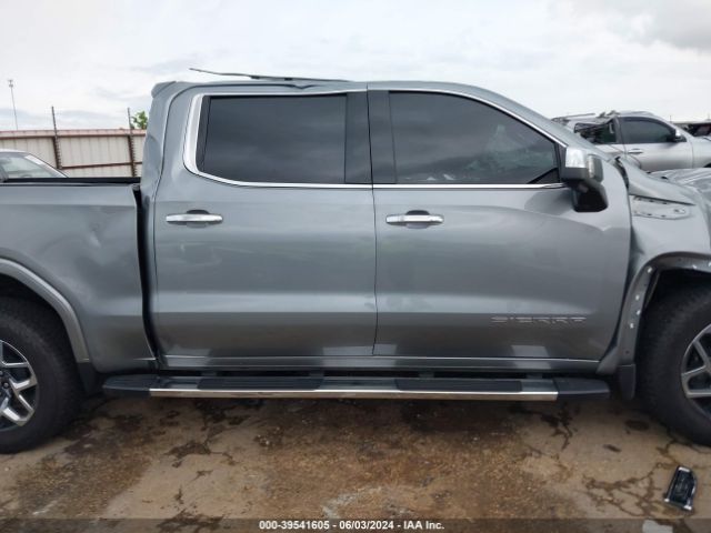 3GTUUDED1RG164035 GMC Sierra 1500 Slt
