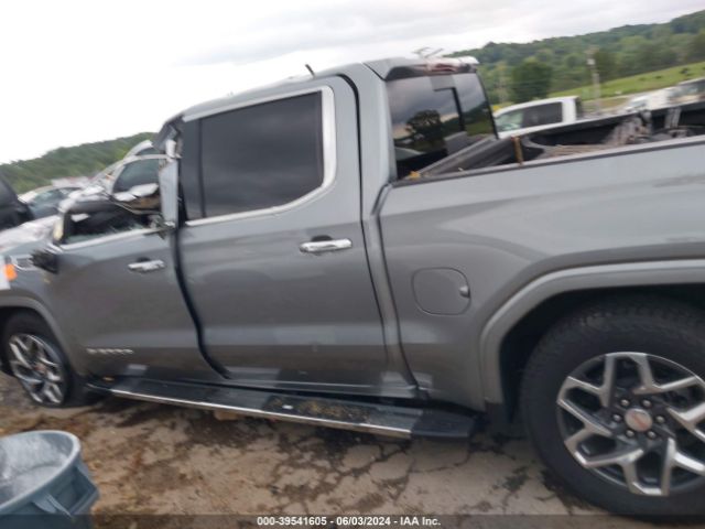 3GTUUDED1RG164035 GMC Sierra 1500 Slt
