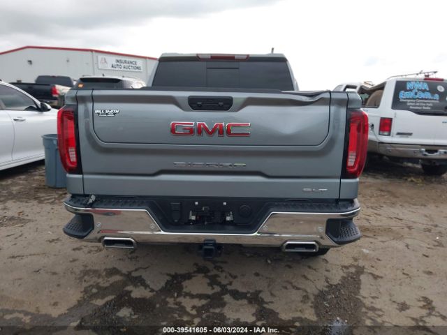 3GTUUDED1RG164035 GMC Sierra 1500 Slt