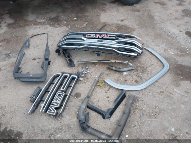 3GTUUDED1RG164035 GMC Sierra 1500 Slt