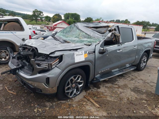 3GTUUDED1RG164035 GMC Sierra 1500 Slt