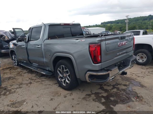 3GTUUDED1RG164035 GMC Sierra 1500 Slt