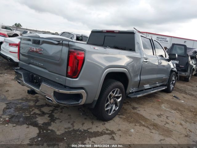 3GTUUDED1RG164035 GMC Sierra 1500 Slt