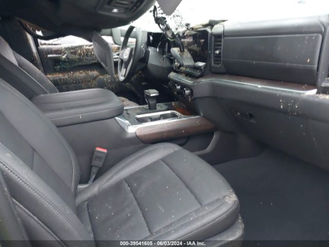 3GTUUDED1RG164035 GMC Sierra 1500 Slt