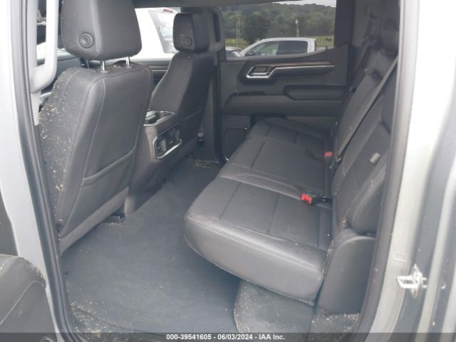 3GTUUDED1RG164035 GMC Sierra 1500 Slt