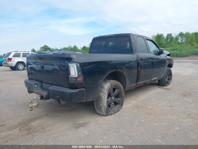 1C6RR7FT0ES213072 RAM 1500 Express