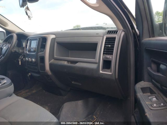 1C6RR7FT0ES213072 RAM 1500 Express