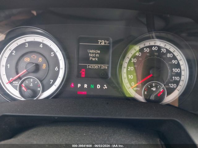 1C6RR7FT0ES213072 RAM 1500 Express