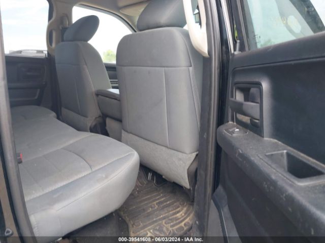 1C6RR7FT0ES213072 RAM 1500 Express