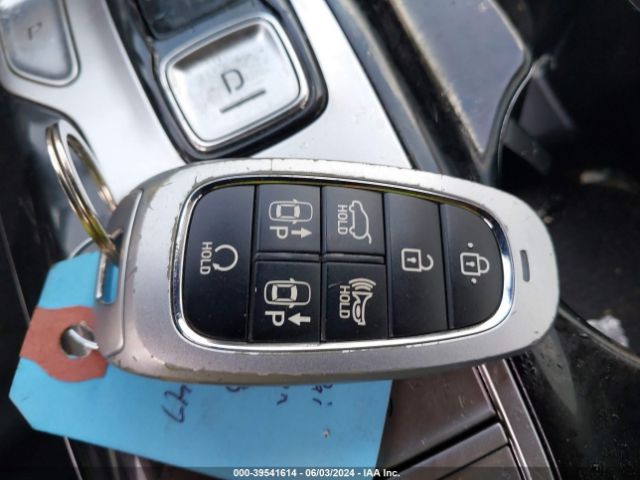 5NMJECAE5NH065256 Hyundai Tucson Limited