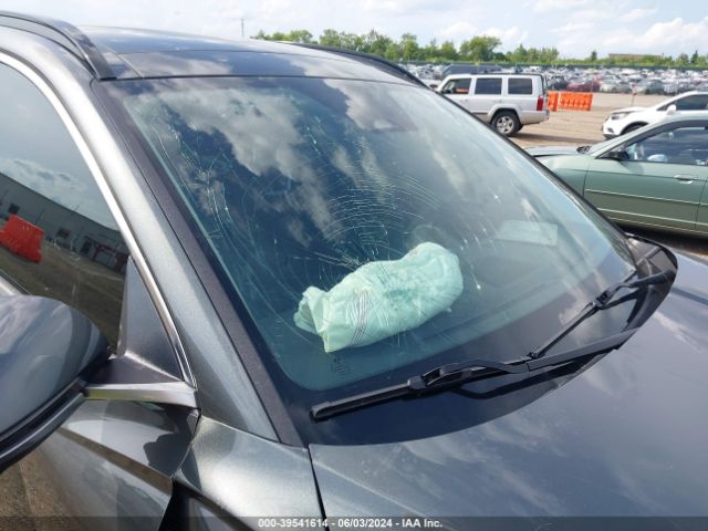 5NMJECAE5NH065256 Hyundai Tucson Limited