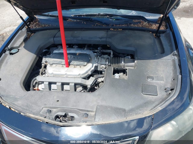 Aukcja sprzedaży 2012 Acura Tl 3.5, vin: 19UUA8F27CA004505, numer aukcji: 39541619