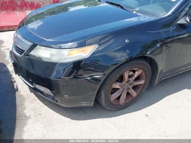 Aukcja sprzedaży 2012 Acura Tl 3.5, vin: 19UUA8F27CA004505, numer aukcji: 39541619