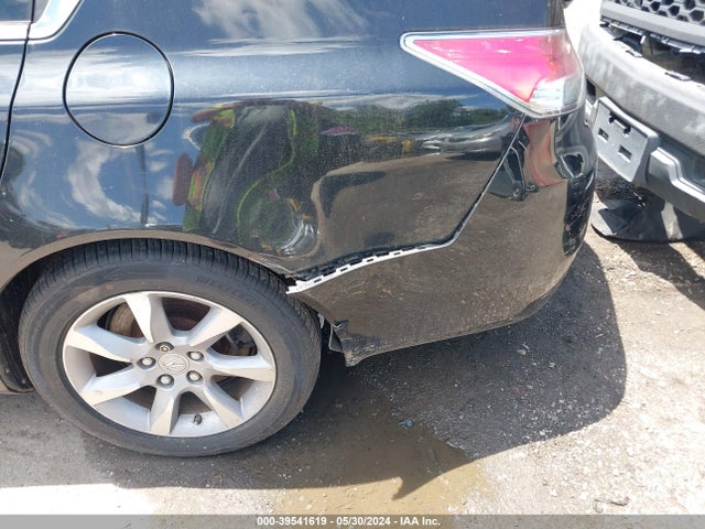 Aukcja sprzedaży 2012 Acura Tl 3.5, vin: 19UUA8F27CA004505, numer aukcji: 39541619