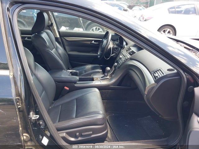 Aukcja sprzedaży 2012 Acura Tl 3.5, vin: 19UUA8F27CA004505, numer aukcji: 39541619