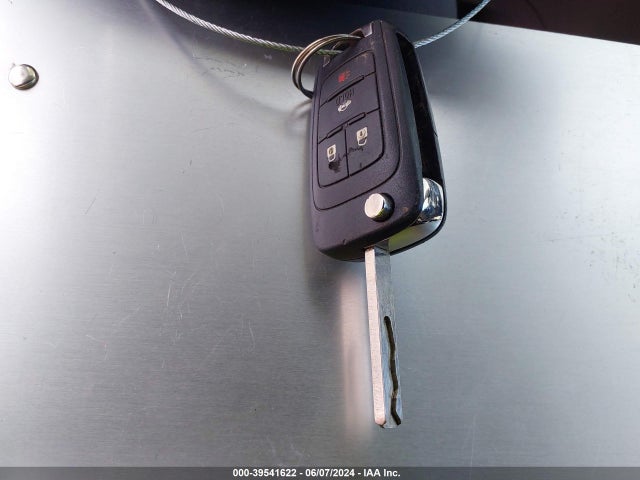Chevrolet Malibu 1ls 2014 1G11B5SL8EF299169 Image 11