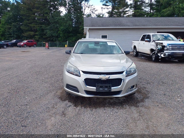 Chevrolet Malibu 1ls 2014 1G11B5SL8EF299169 Image 12