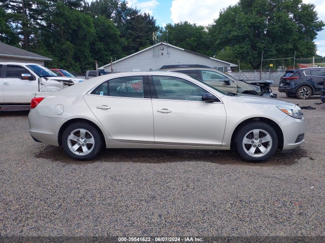 Chevrolet Malibu 1ls 2014 1G11B5SL8EF299169 Image 13