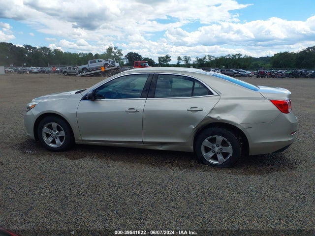 Chevrolet Malibu 1ls 2014 1G11B5SL8EF299169 Image 14