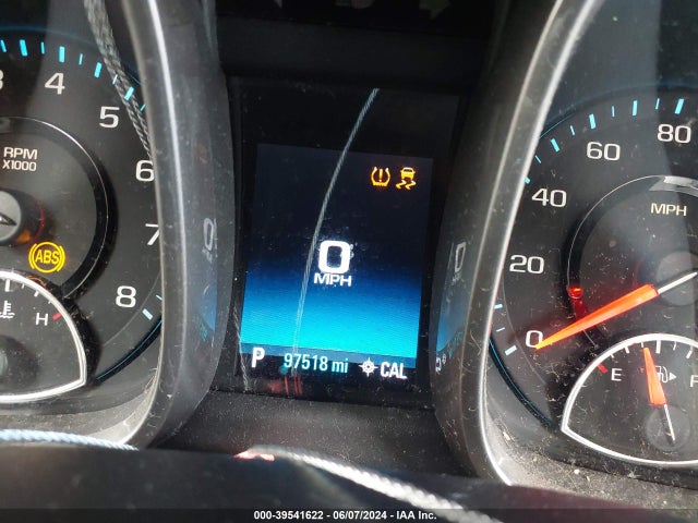 Chevrolet Malibu 1ls 2014 1G11B5SL8EF299169 Image 15