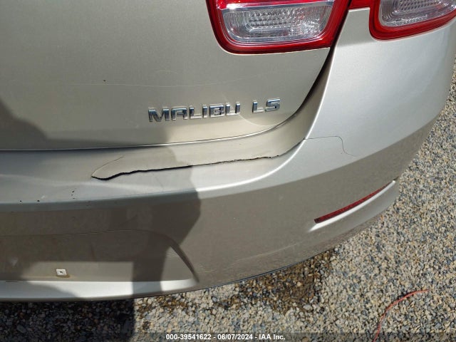 Chevrolet Malibu 1ls 2014 1G11B5SL8EF299169 Image 17