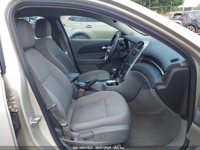 Chevrolet Malibu 1ls 2014 1G11B5SL8EF299169 Image 5