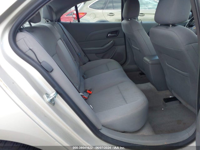 Chevrolet Malibu 1ls 2014 1G11B5SL8EF299169 Image 8