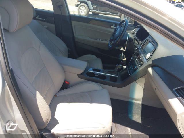 5NPE34AF1GH434156 Hyundai Sonata Sport