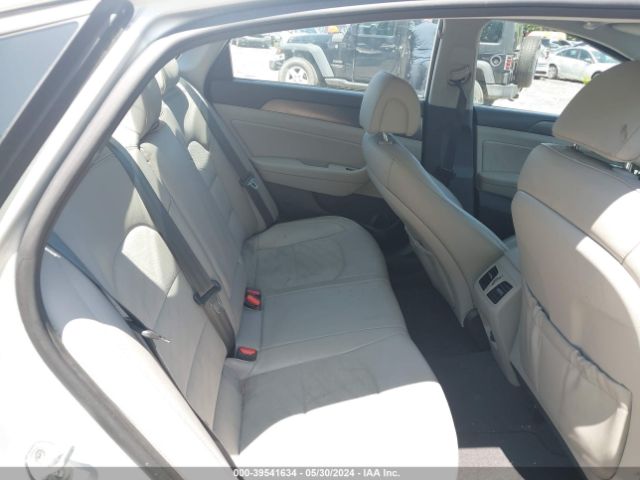 5NPE34AF1GH434156 Hyundai Sonata Sport