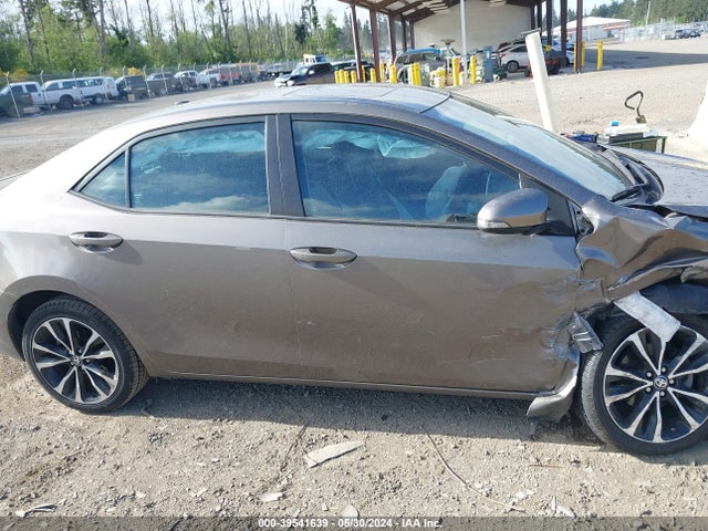 Toyota Corolla Xse 2017 2T1BURHE5HC762257 Image 13