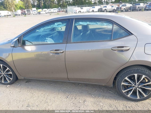 Toyota Corolla Xse 2017 2T1BURHE5HC762257 Image 14