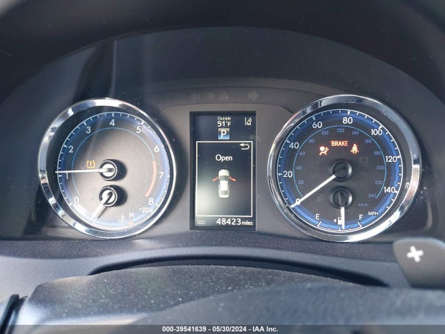 Toyota Corolla Xse 2017 2T1BURHE5HC762257 Image 7
