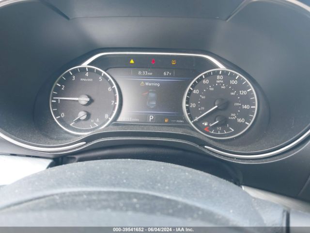 1N4AA6AP2JC392033 Nissan Maxima 3.5 Sl