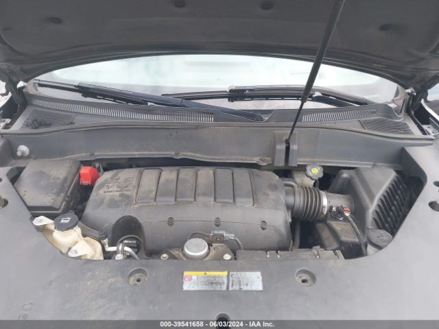 1GKKRSKD4GJ240719 GMC Acadia Slt-2