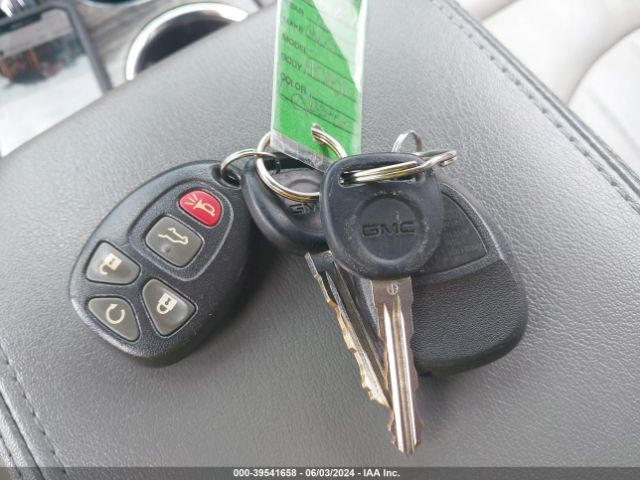 1GKKRSKD4GJ240719 GMC Acadia Slt-2