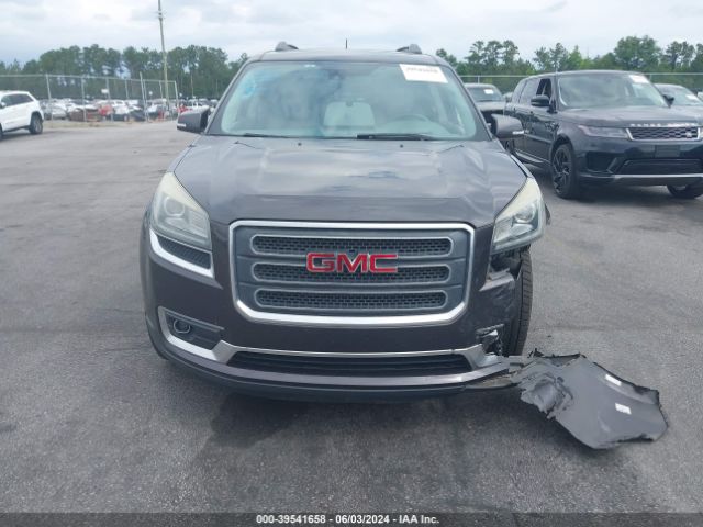 1GKKRSKD4GJ240719 GMC Acadia Slt-2