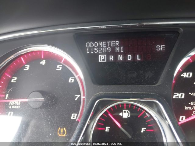 1GKKRSKD4GJ240719 GMC Acadia Slt-2